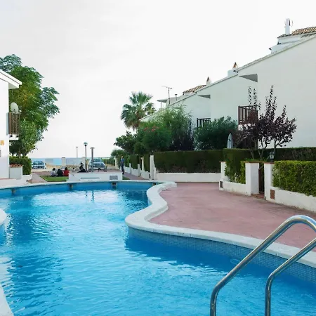 Casas Blancas Mediterraneas By Interhome Willa Miami Playa