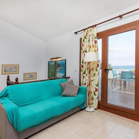 Willa Casas Blancas Mediterraneas By Interhome