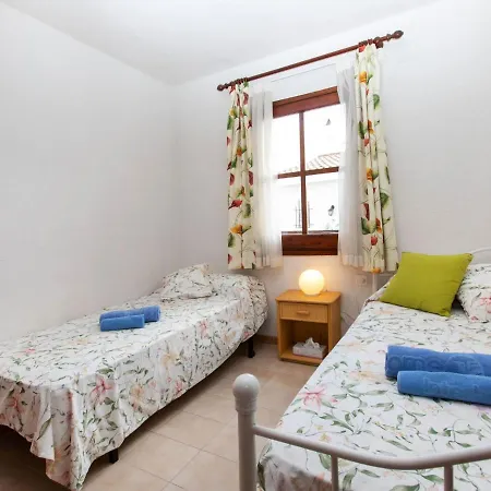 Casas Blancas Mediterraneas By Interhome * Miami Playa