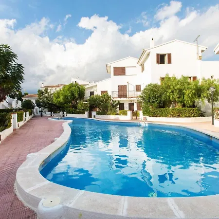 Casas Blancas Mediterraneas By Interhome