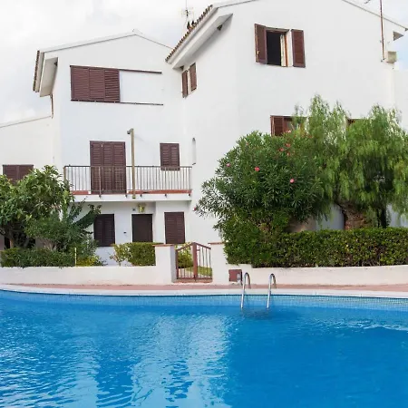 Casas Blancas Mediterraneas By Interhome *