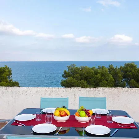 Casas Blancas Mediterraneas By Interhome * Miami Playa