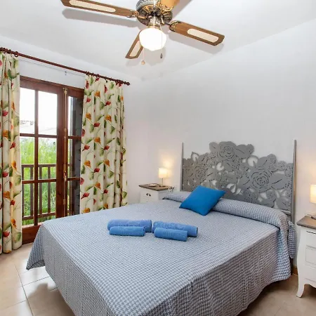 Casas Blancas Mediterraneas By Interhome Willa *