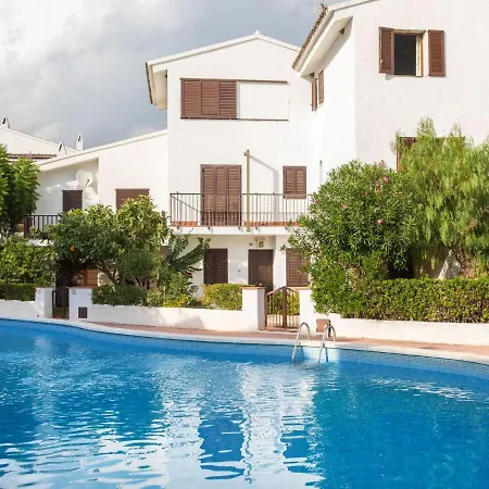 Casas Blancas Mediterraneas By Interhome