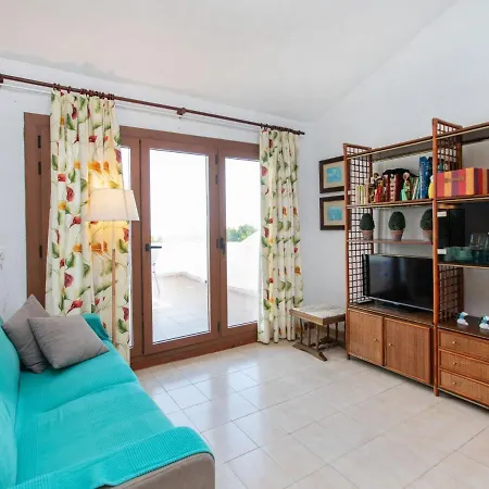 Casas Blancas Mediterraneas By Interhome