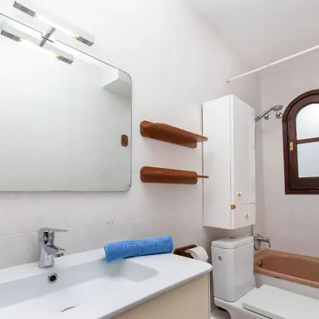 Casas Blancas Mediterraneas By Interhome