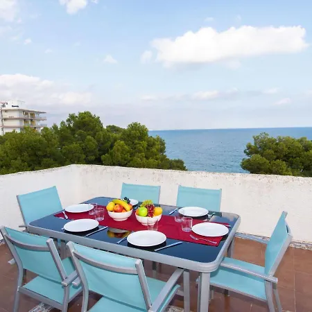 Casas Blancas Mediterraneas By Interhome *