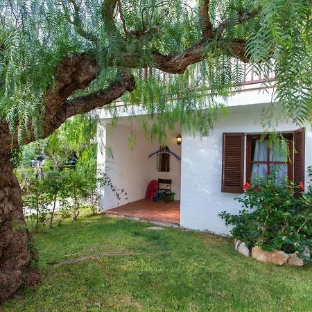 Casas Blancas Mediterraneas By Interhome *