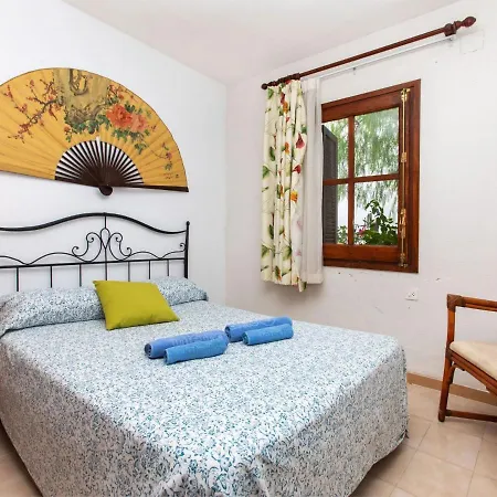 Casas Blancas Mediterraneas By Interhome Willa Miami Playa