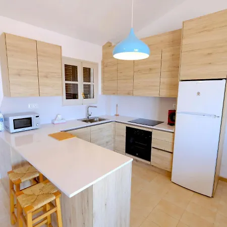 Casas Blancas Mediterraneas By Interhome *