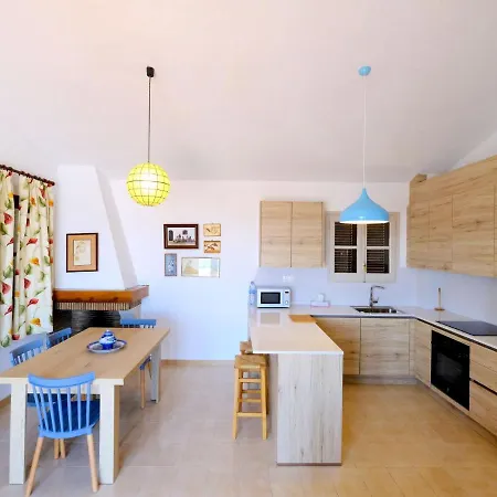 Casas Blancas Mediterraneas By Interhome Miami Playa