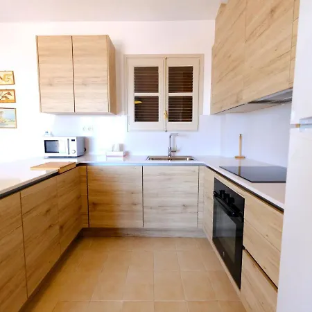 Casas Blancas Mediterraneas By Interhome * Miami Playa