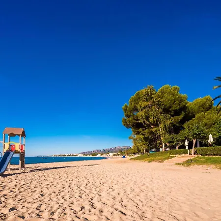 Casas Blancas Mediterraneas By Interhome *